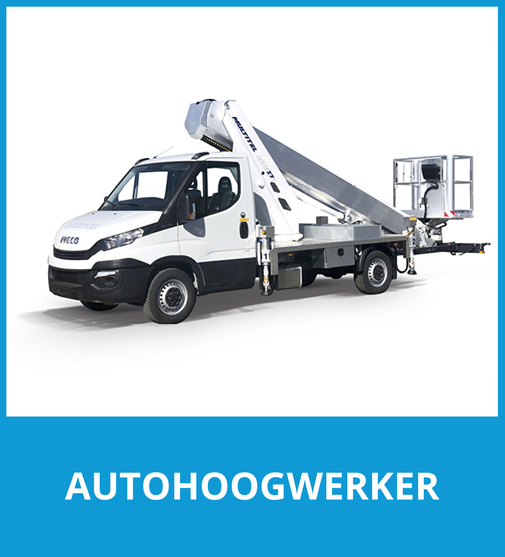 Autohoogwerkers