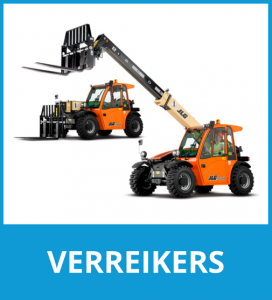 Verreikers